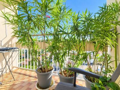 Appartement 73㎡ OULLINS