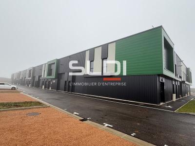 Activités A VENDRE - VILLETTE D'ANTHON - 217,24 m²