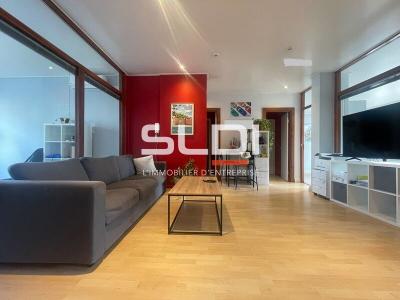 Bureaux A LOUER - LYON - 108 m²