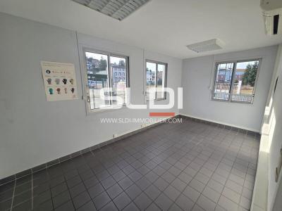 Activités A LOUER - VILLARS - 300 m²