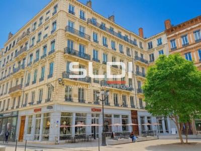 Bureaux A LOUER - LYON - 169 m²