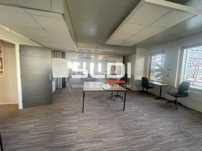 Bureaux A VENDRE - JONAGE - 1 178,48 m²