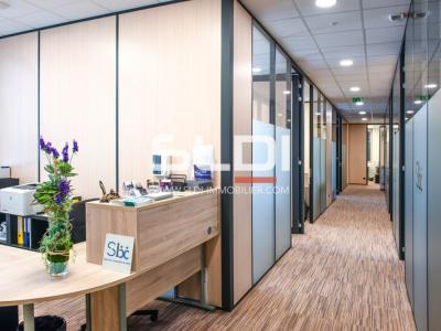 Bureaux A VENDRE - JONAGE - 183 m²
