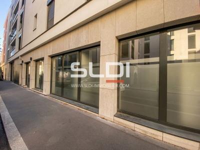 Bureaux A LOUER - LYON - 187 m²