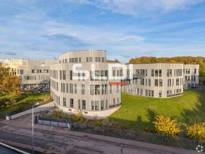 Bureaux A LOUER - LIMONEST - 633 m²