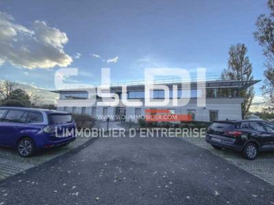 Bureaux A LOUER - BRON - 150 m²