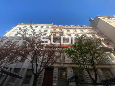 Bureaux A LOUER - LYON - 106 m²