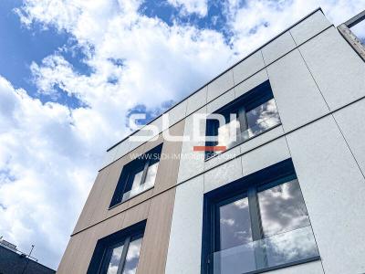 Bureaux A LOUER - SAINTE FOY LES LYON - 1 072 m²