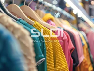 Commerces A LOUER - NEUVILLE SUR SAONE - 120 m²