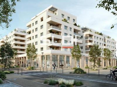 Bureaux A VENDRE - VAULX EN VELIN - 130 m²