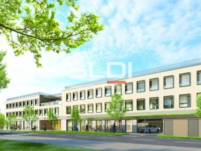 Bureaux A VENDRE OU A LOUER - VALENCE - 1 819 m²