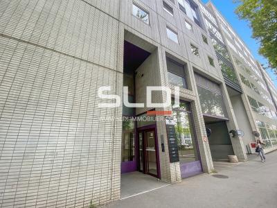 Bureaux A LOUER - LYON - 63 m²