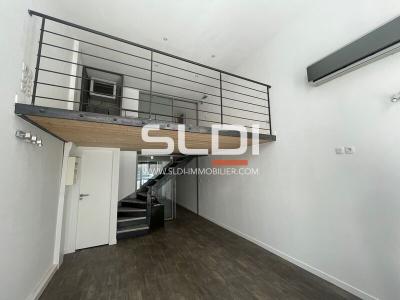 Commerces A LOUER - LYON - 50 m²