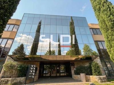 Bureaux A VENDRE - SAINT DIDIER AU MONT D'OR - 200 m²