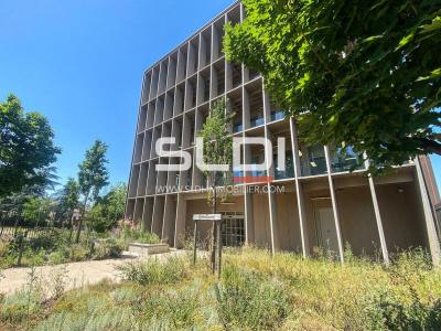 Bureaux A LOUER - VILLEURBANNE - 990 m²