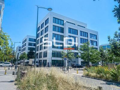 Bureaux A LOUER - VAULX EN VELIN - 4 125 m²