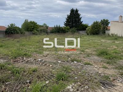 Terrains A VENDRE - FRANCHEVILLE - 1 000 m²