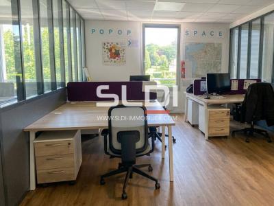 Bureaux A VENDRE - BRON - 139 m²