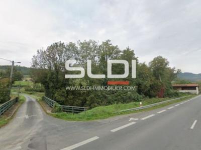 Locaux d'activités A VENDRE OU A LOUER - LETRA - 425 m²