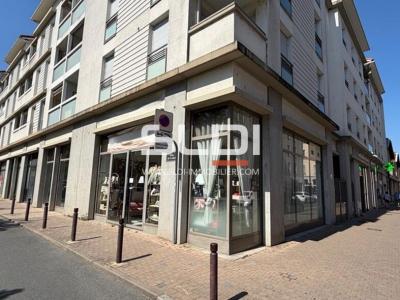 Commerces A LOUER - VILLEFRANCHE SUR SAONE - 102 m²