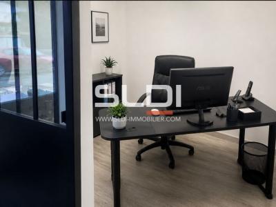 Commerces A LOUER - VILLEURBANNE - 195 m²