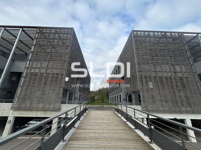Bureaux A LOUER - LIMONEST - 603 m²