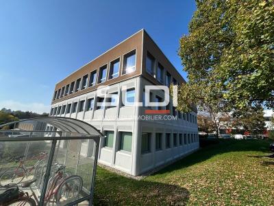 Bureaux A LOUER - DARDILLY - 134 m²