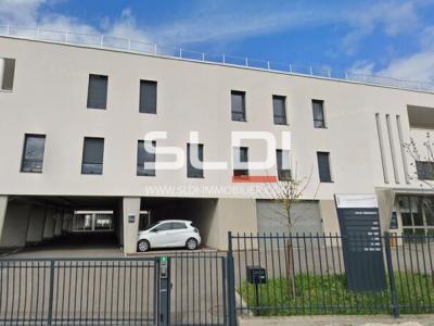 Bureaux A LOUER - DARDILLY - 124 m²