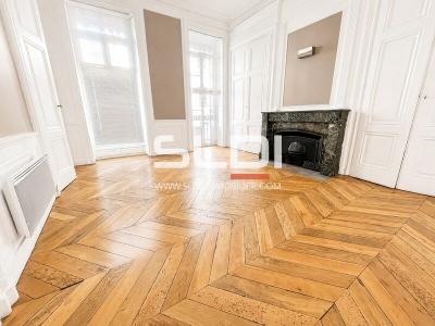 Bureaux A VENDRE OU A LOUER - LYON - 82 m²