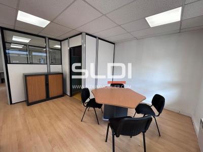 Bureaux A LOUER - LIMAS - 88 m²