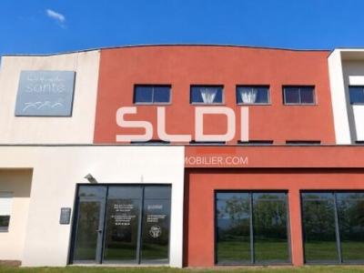 Bureaux A VENDRE - CRAPONNE - 60 m²