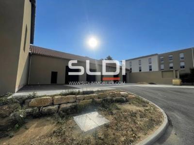 Locaux d'activités A VENDRE - SEREZIN DU RHONE - 607 m²