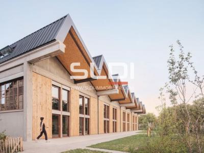 Bureaux A LOUER - LYON - 142 m²