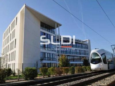 Bureaux A LOUER - VILLEURBANNE - 5 714 m²