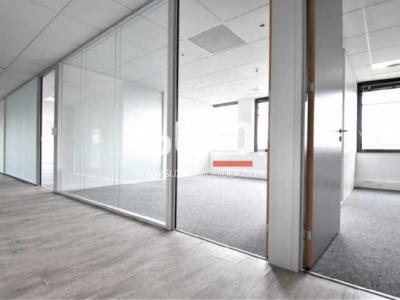 Bureaux A LOUER - SAINT PRIEST - 970 m²