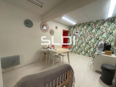 Bureaux A LOUER - LYON - 59 m²