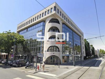 Bureaux A LOUER - LYON - 2 373 m²
