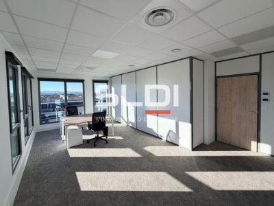 Bureaux A LOUER - CHASSIEU - 33 m²