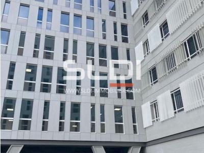 Bureaux A LOUER - DECINES CHARPIEU - 3 746 m²
