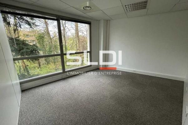 Bureaux A LOUER - ECULLY - 401 m²