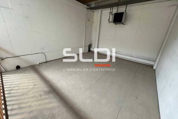 Activités A LOUER - DARDILLY - 440 m²