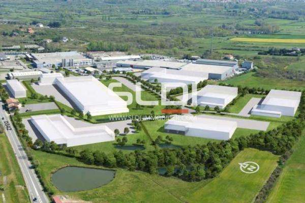 Terrains A VENDRE - BEAUVALLON - 26 692 m²