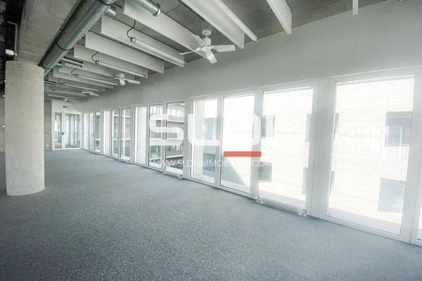 Bureaux A VENDRE - LYON - 244 m²
