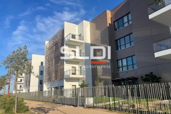 Bureaux A VENDRE - GENAS - 510 m²