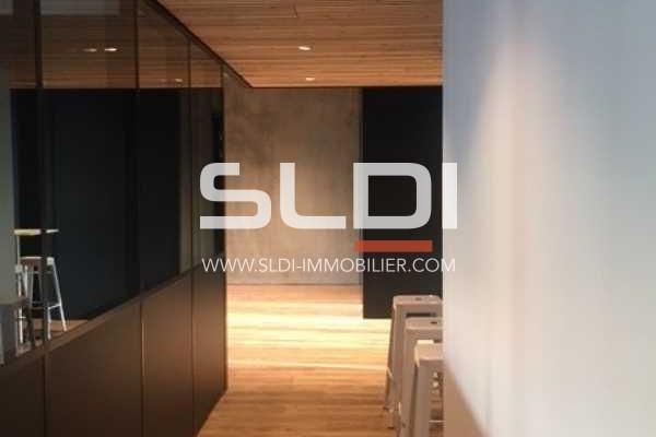 Bureaux A LOUER - RILLIEUX LA PAPE - 56,49 m²