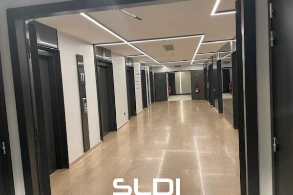 Bureaux A LOUER - LYON - 1 356 m²