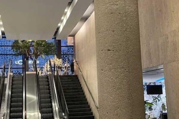 Bureaux A LOUER - LYON - 1 356 m²