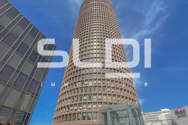 Bureaux A LOUER - LYON - 1 356 m²