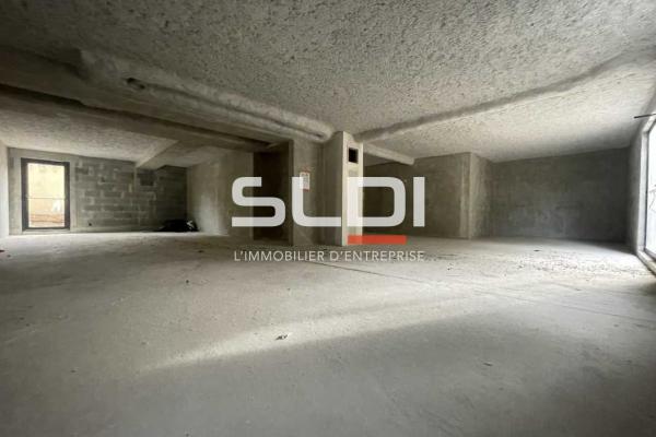 Bureaux A LOUER - JASSANS RIOTTIER - 129 m²