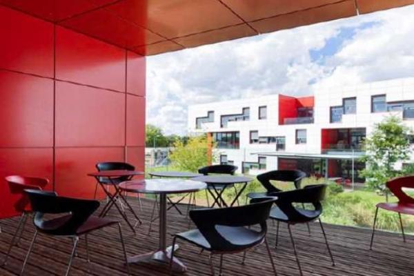 Bureaux A LOUER - DARDILLY - 1 952 m²